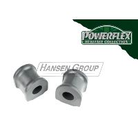 Front Anti Roll Bar Bush 20mm