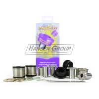 Front Wishbone Bush Adjustable