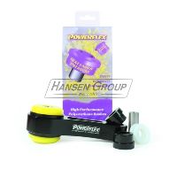 Lower Torque Mount, Fast Road