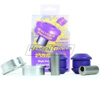Front Arm Rear Bush Caster Offset