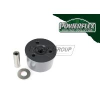Gearbox Mounting Manual 94 on, All Years Auto