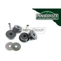 Front Track Control Arm Outer Bush
