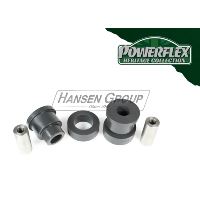 Front Tie Bar Rear Bush