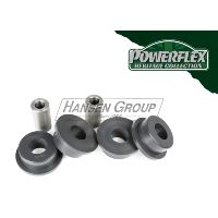 Front Track Control Arm Outer Bush