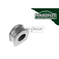 Steering Rack Mounting Round Type