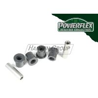 Front Wishbone Upper Outer Bush