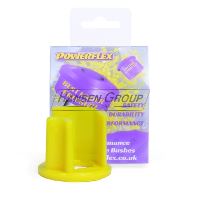 Lower Engine Mount Insert