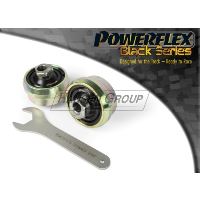 Front Wishbone Rear Bush Caster Adjust