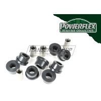 Front Upper Wishbone Bush