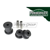 Front Lower Wishbone Front Bush