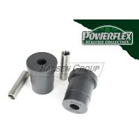 Front Lower Rear Bush