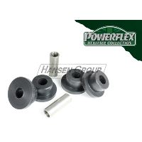 Front Subframe Rear Mounting Bush