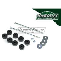 Front Outer Roll Bar Mount