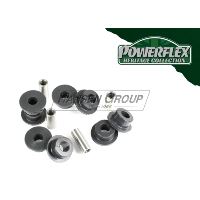Front Steering Rack Mount Bush