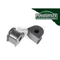 Front Anti Roll Bar To Chassis Bush 19mm