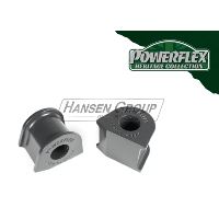 Front Anti Roll Bar To Chassis Bush 21mm