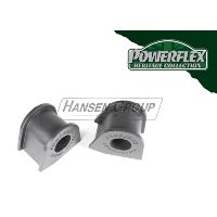 Front Anti Roll Bar To Chassis Bush 23mm