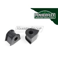 Front Anti Roll Bar To Chassis Bush 21mm