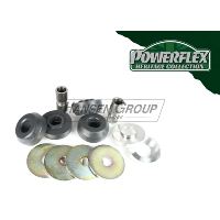 Front Radius Rod Bush