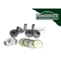 Front Radius Rod Bush