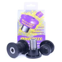 Front Lower Wishbone Front Bus