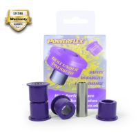 Front Steering Rack Mount Bush