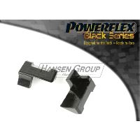 Gearbox Mount Insert