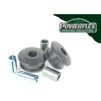 Front Wishbone Rear Bush