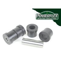Front Wishbone Inner Bush