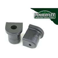 Front Wishbone Rear Bush