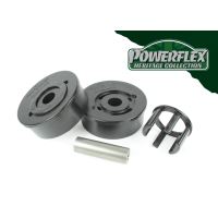 Rear Lower Engine Mount Bush, Diesel