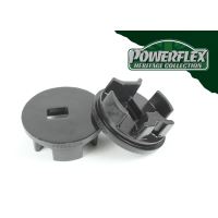 Rear Lower Engine Mount Insert, Diesel