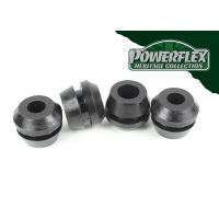 Front Cross Member Mounting Bush