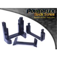 Transmission Mount Insert