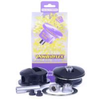 Front Wishbone Rear Bush