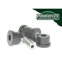 Leaf Spring Mount Rear