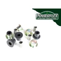 Rear Wishbone To Hub Bushes