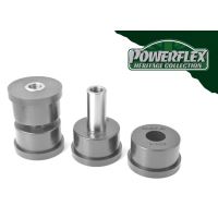 Leaf Spring Mount Front