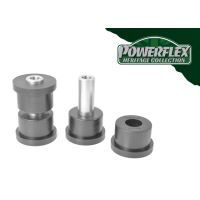 Leaf Spring Mount Rear