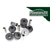 Rear Tie Bar Bushes