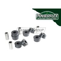 Rear Upper Arm Void Bushes