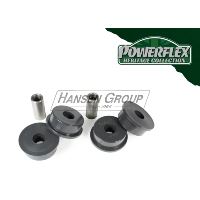 Rear Lower Arm Chassis Bush