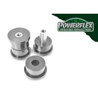 Leaf Spring Mount Front