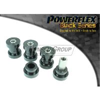Rear Hub To Arm Bush
