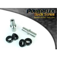 Rear Tie Bar Front Bush