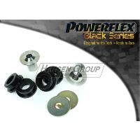 Rear Tie Rod Outer Bush