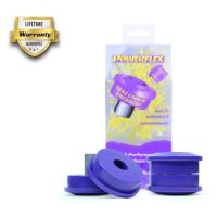 Rear Diff Mount Rear Bush Insert