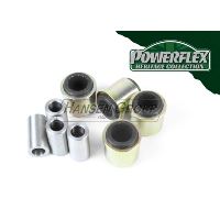 Rear Track Rod Bush