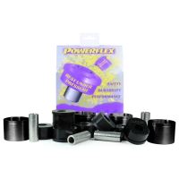 Rear Radius Arm Rear Bush Cast