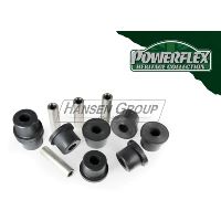 Rear Lower Inner Wishbone Bush